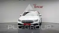 2022 Mercedes Benz E-Class