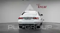 2022 Mercedes Benz E-Class