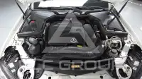 2022 Mercedes Benz E-Class