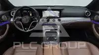 2022 Mercedes Benz E-Class