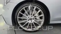 2022 Mercedes Benz E-Class