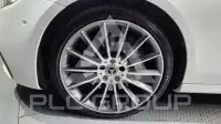 2022 Mercedes Benz E-Class