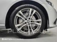 2022 Mercedes Benz E-Class