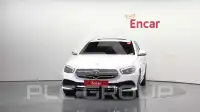 2022 Mercedes Benz E-Class