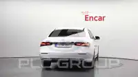 2022 Mercedes Benz E-Class