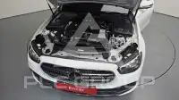 2022 Mercedes Benz E-Class