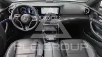2022 Mercedes Benz E-Class