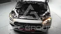 2022 Mercedes Benz E-Class