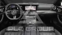 2022 Mercedes Benz E-Class