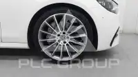 2022 Mercedes Benz E-Class