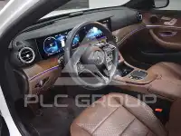 2022 Mercedes Benz E-Class