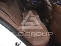 2022 Mercedes Benz E-Class