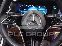 2022 Mercedes Benz E-Class