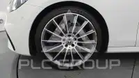 2022 Mercedes Benz E-Class