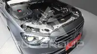 2022 Mercedes Benz E-Class
