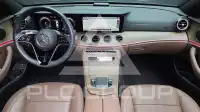 2022 Mercedes Benz E-Class