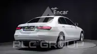 2022 Mercedes Benz E-Class