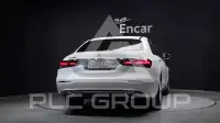 2022 Mercedes Benz E-Class