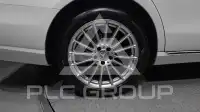 2022 Mercedes Benz E-Class