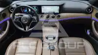 2022 Mercedes Benz E-Class