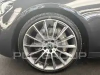 2022 Mercedes Benz E-Class