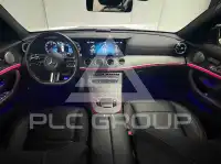 2022 Mercedes Benz E-Class