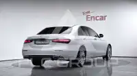 2022 Mercedes Benz E-Class