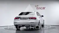 2022 Mercedes Benz E-Class