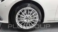 2022 Mercedes Benz E-Class
