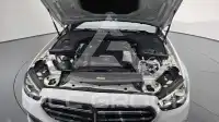 2022 Mercedes Benz E-Class