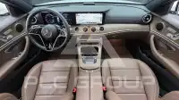 2022 Mercedes Benz E-Class