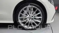 2022 Mercedes Benz E-Class