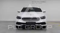2022 Mercedes Benz E-Class