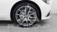 2022 Mercedes Benz E-Class