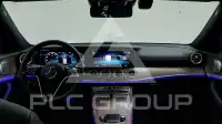 2022 Mercedes Benz E-Class