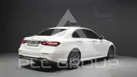 2022 Mercedes Benz E-Class