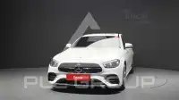 2022 Mercedes Benz E-Class