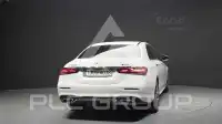 2022 Mercedes Benz E-Class