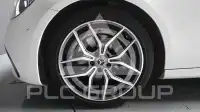 2022 Mercedes Benz E-Class