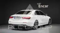 2022 Mercedes Benz E-Class
