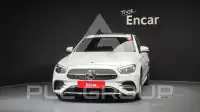 2022 Mercedes Benz E-Class