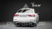 2022 Mercedes Benz E-Class