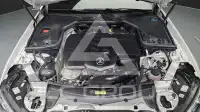 2022 Mercedes Benz E-Class