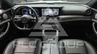 2022 Mercedes Benz E-Class