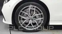 2022 Mercedes Benz E-Class