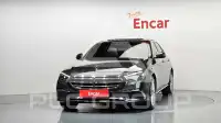2022 Mercedes Benz E-Class