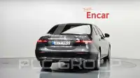 2022 Mercedes Benz E-Class