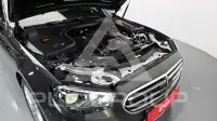 2022 Mercedes Benz E-Class