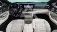 2022 Mercedes Benz E-Class
