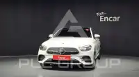 2022 Mercedes Benz E-Class